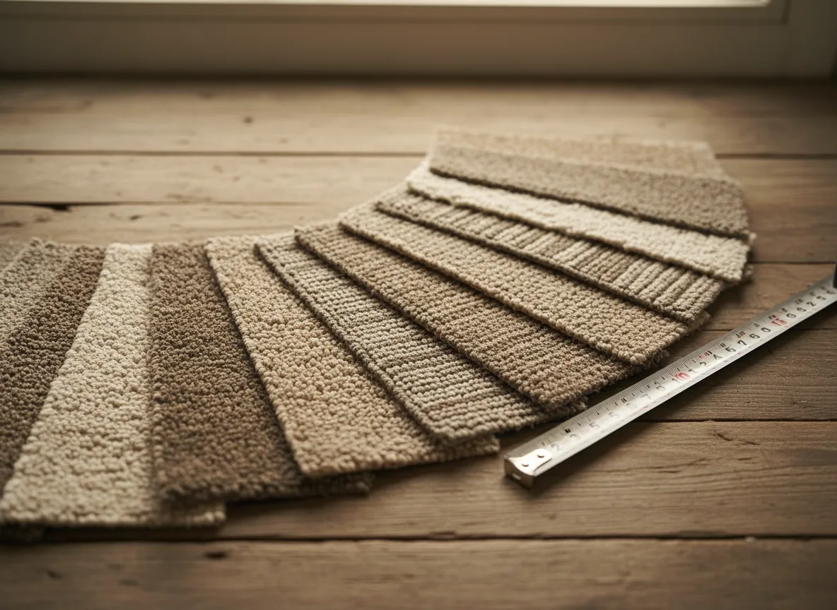 Carpet Installation Scottsburg, NY FAQs